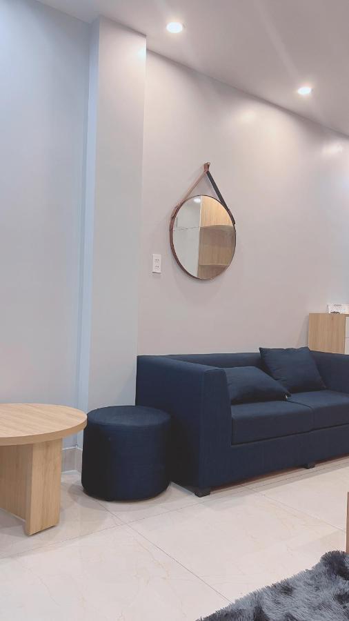 Ez Mart And Stay Hai Phong Buitenkant foto