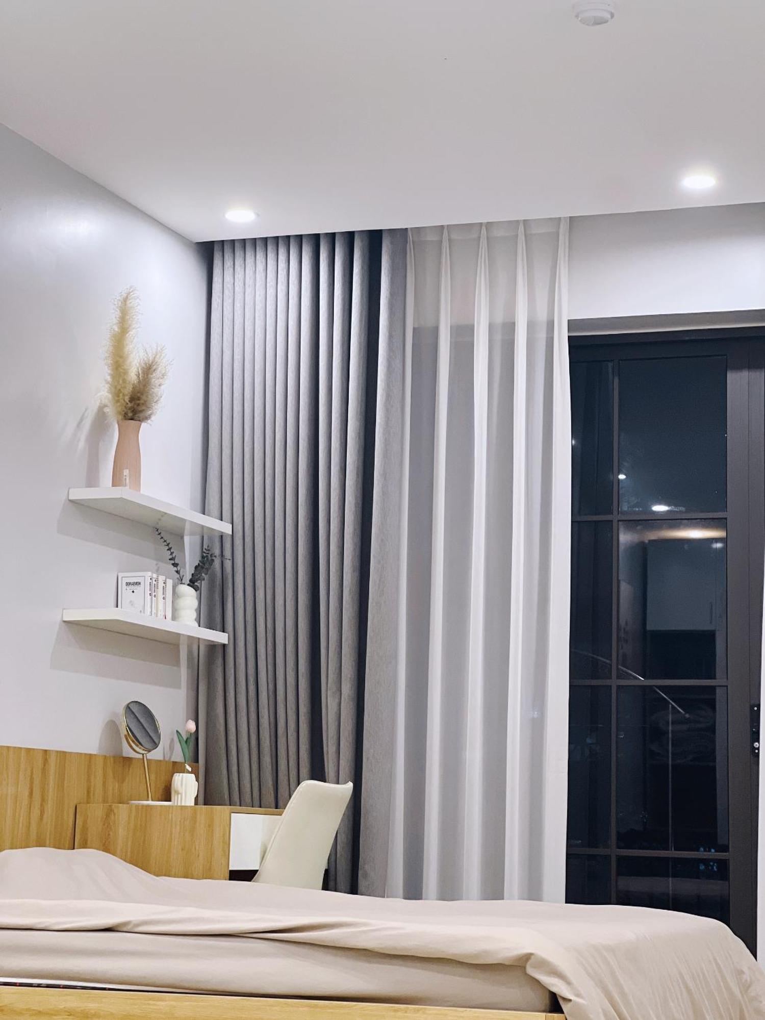Ez Mart And Stay Hai Phong Buitenkant foto