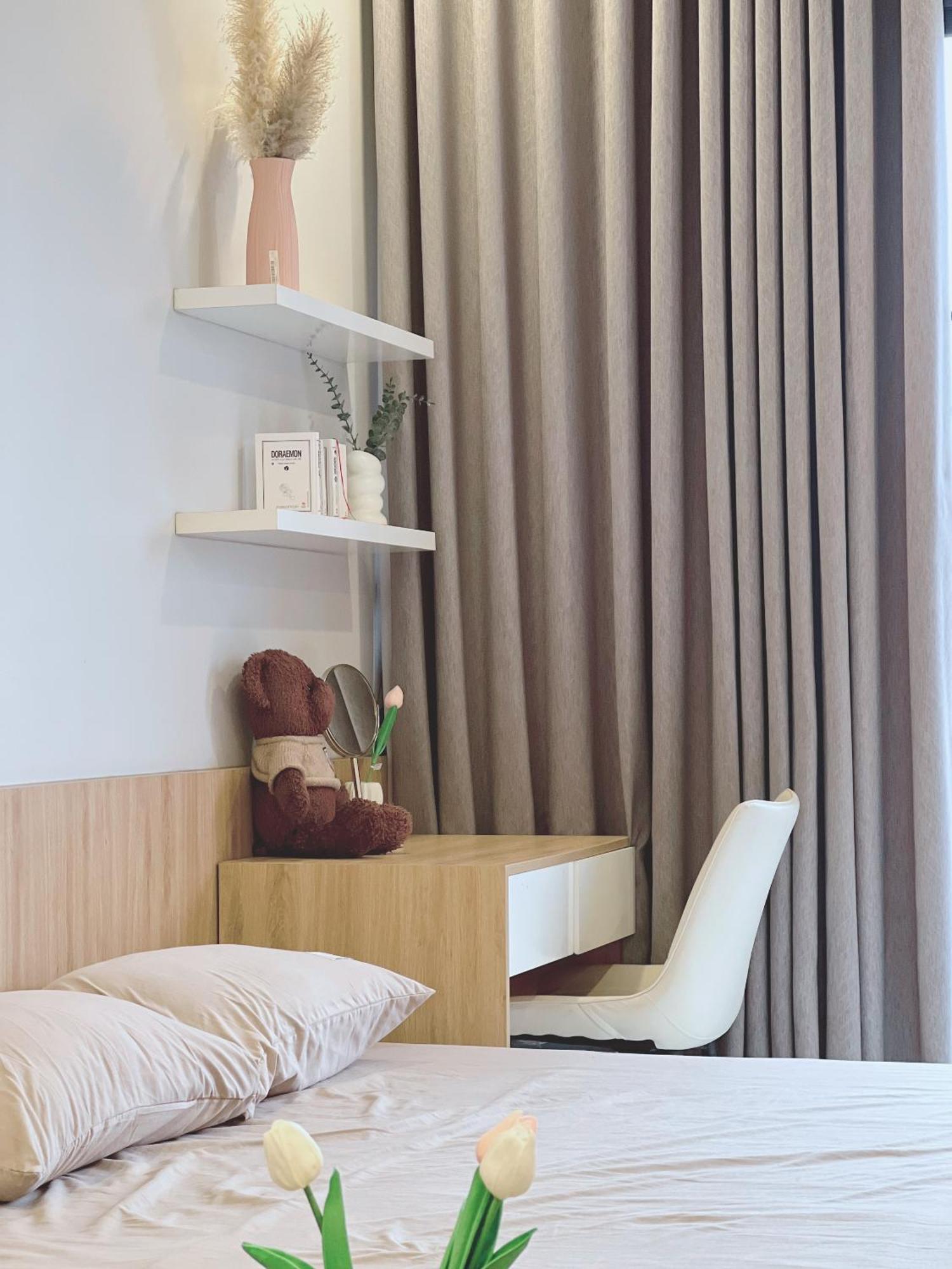 Ez Mart And Stay Hai Phong Buitenkant foto