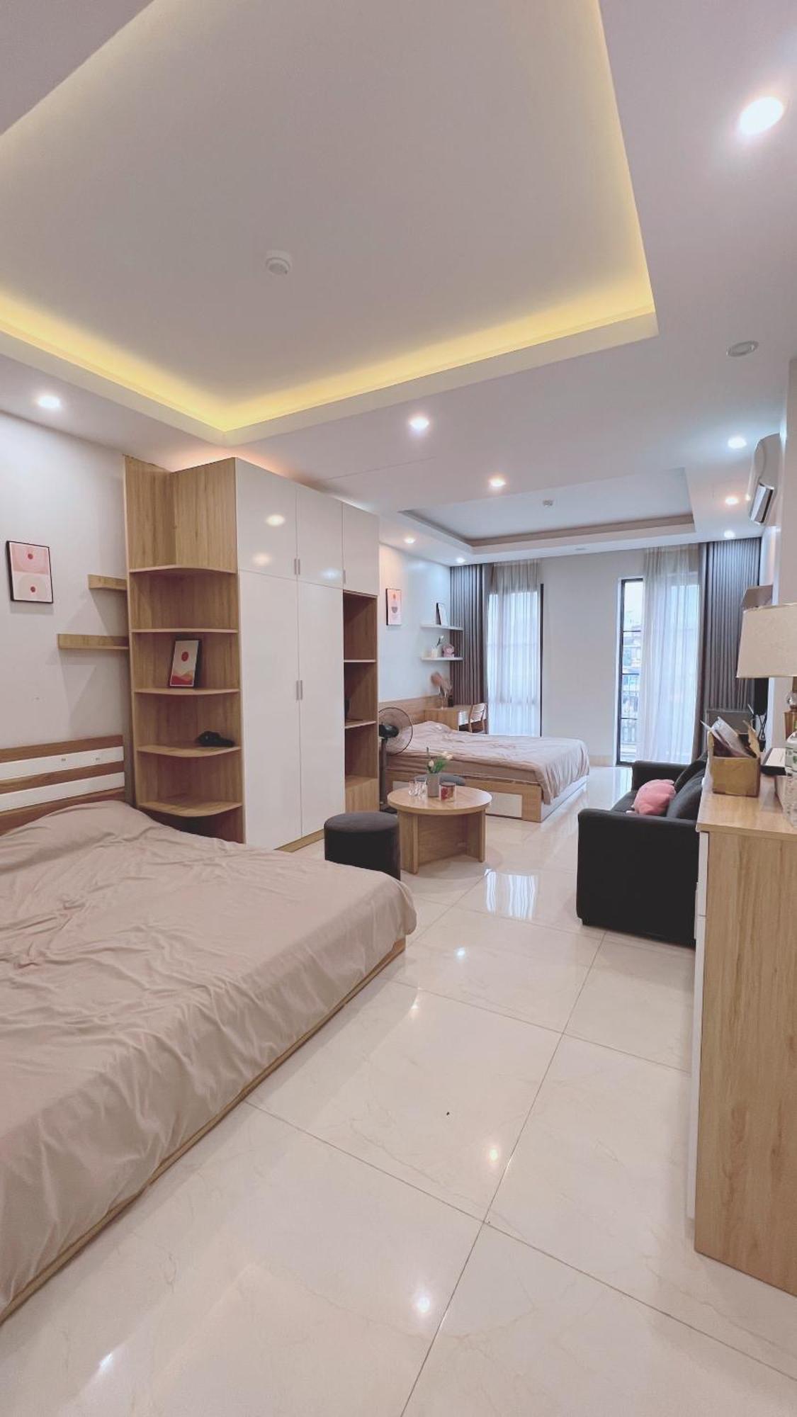 Ez Mart And Stay Hai Phong Buitenkant foto